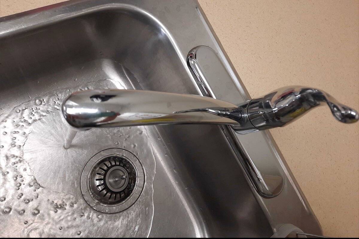 Potential Health Risks Associated With Leaky Faucets