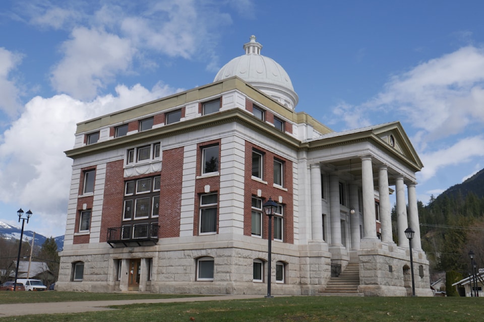 courthouse