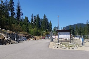 Mitigating fire risk with latest landfill fee changes in the Central Kootenay