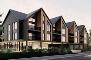 Revelstoke Mountain Resort secures development permit for 43 new condos