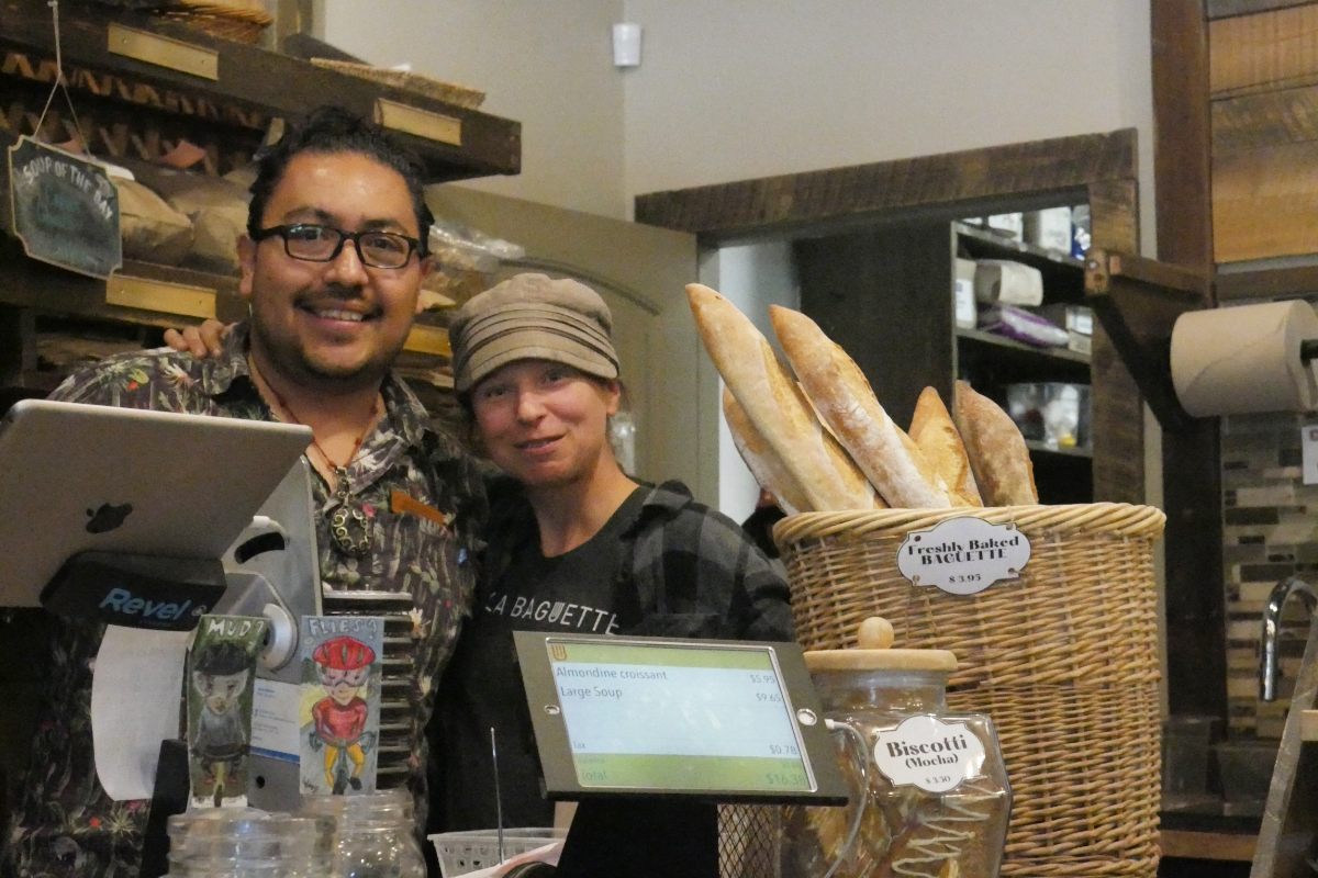 'Charly' Mazzoco Espinosa: A beacon of success for small-town BC's Latinos