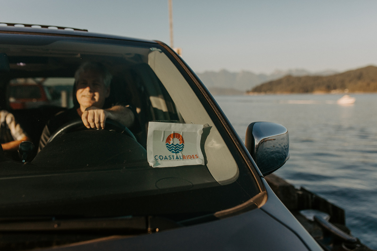 Coastal Rides bringing rideshare service inland to Revelstoke this winter