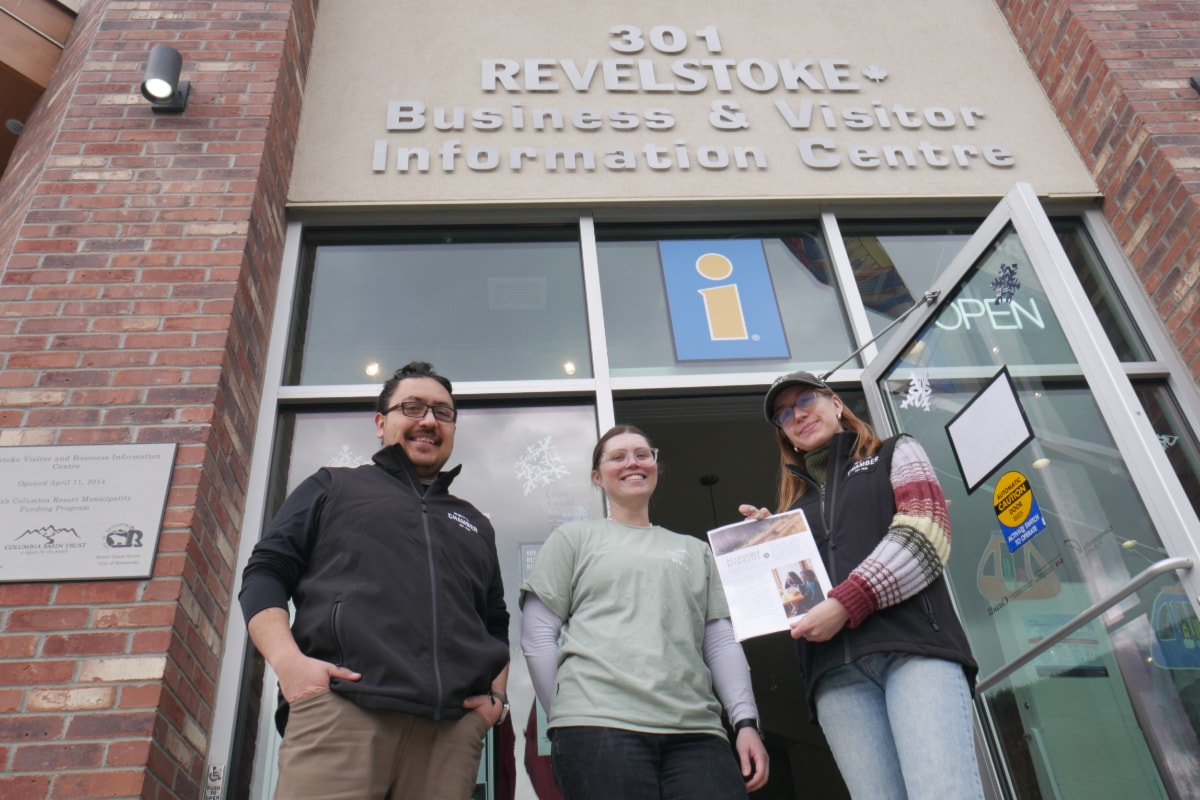 Program to help Revelstoke tourism businesses boost accessibility