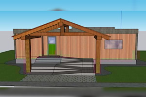 'Inspiring': Nakusp youth centre to be built this summer thanks to community
