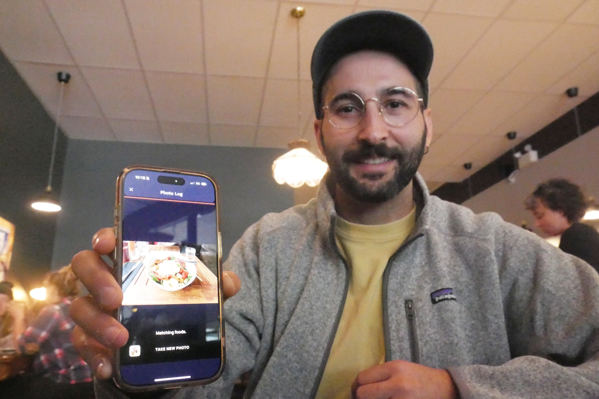 Revelstoke’s Cronometer nutrition app snags Canadian food technology award