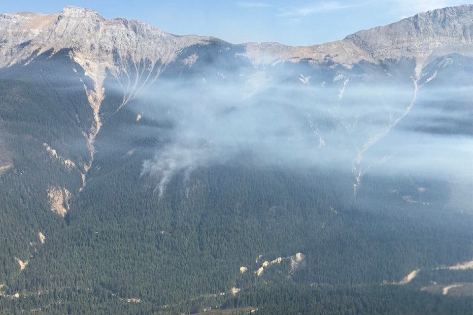 redburn-creek-fire