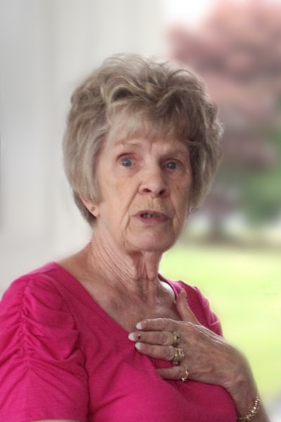 Jeanette Alberta Henry (nee McDonald) - Obituary - - Revelstoke Review