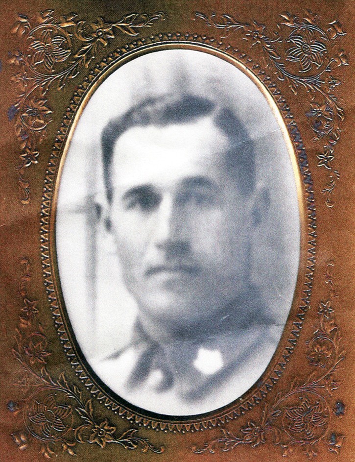 Remembrance Day The search for a Revelstoke veteran’s story