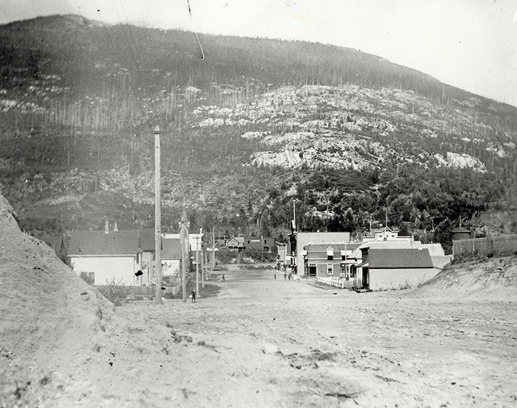 BC Heritage Week celebrates homes and neighbourhoods Revelstoke Review