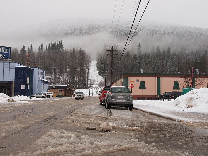 What does climate change mean for Revelstoke winters? Revelstoke Review