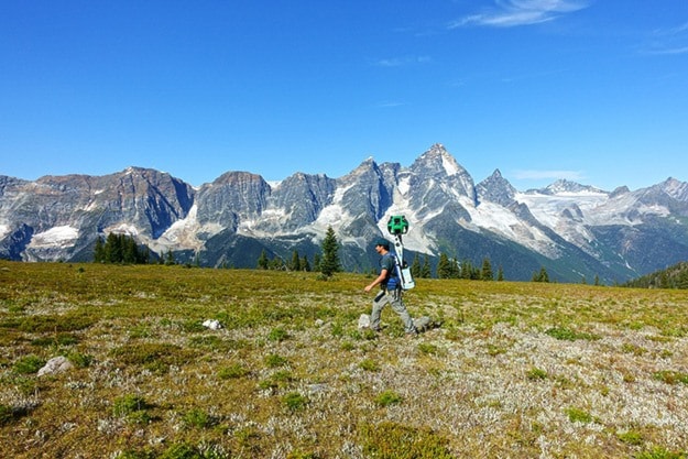 75359revelstokeTrekker-BaldHills-GlacierNP