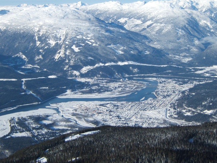 The Nature of Mount Mackenzie Revelstoke Review