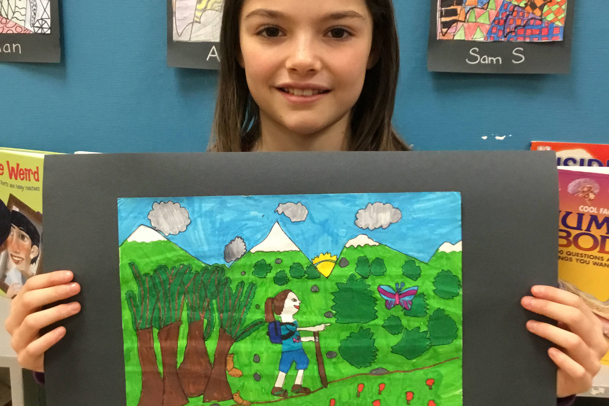 Revelstoke student receives provincial recognition Revelstoke Review