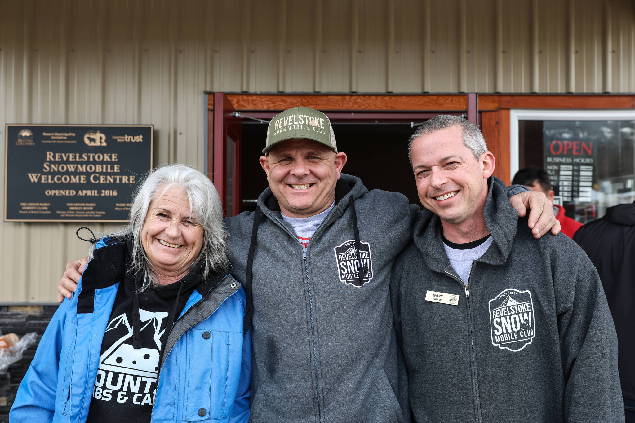 Revelstoke Snowmobile Club celebrates 50 years Revelstoke Review