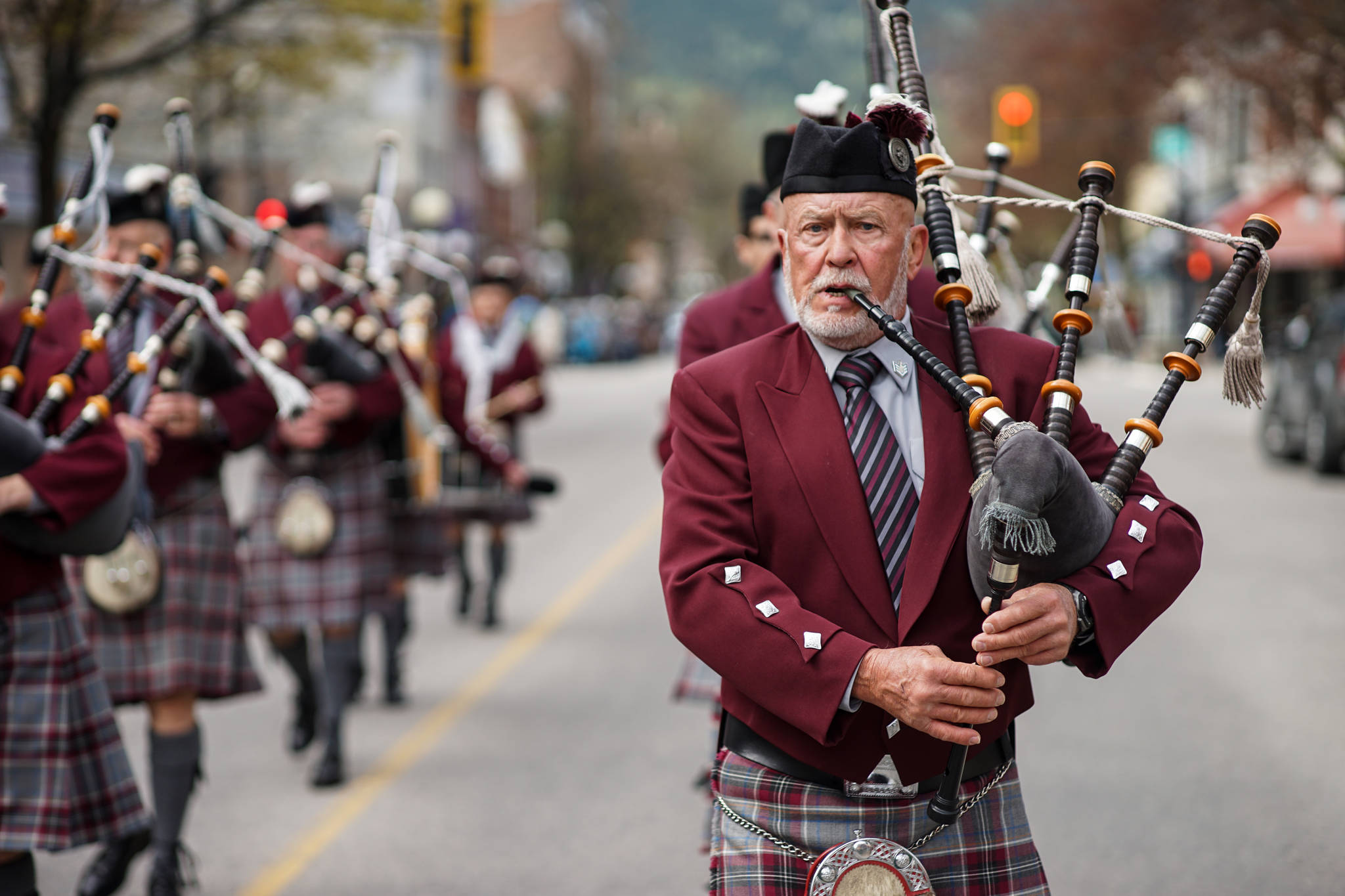 Kilt nelson best sale