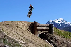 Revelstoke revved up to host BC Motocross Championship