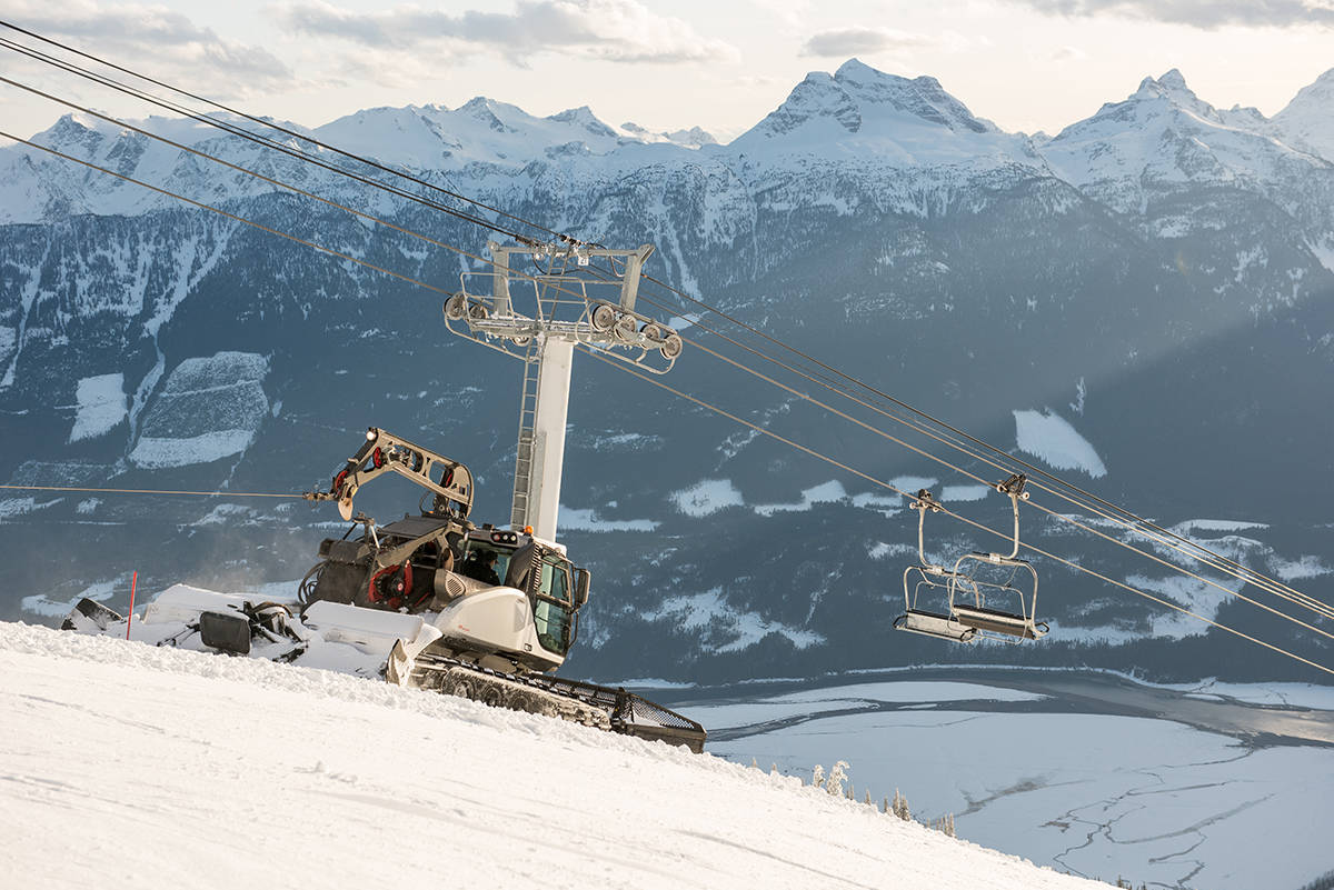 Revelstoke Mountain Resort’s successful property assessment appeal