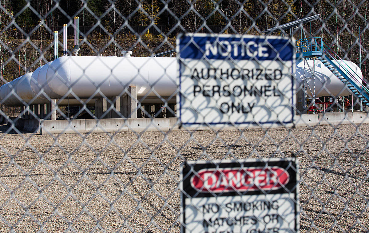 Mixed responses to proposed propane subsidy in Revelstoke Revelstoke