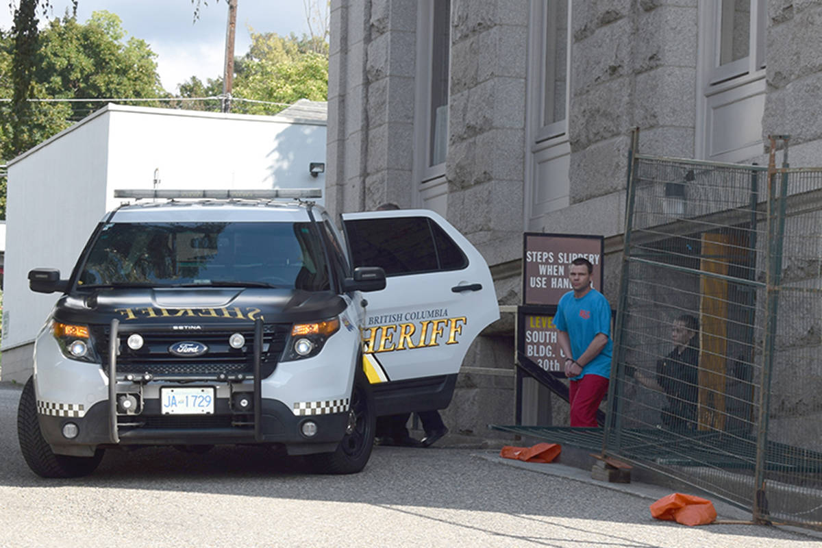 Crown delves into Sagmoens history with North Okanagan sex workers -  Revelstoke Review