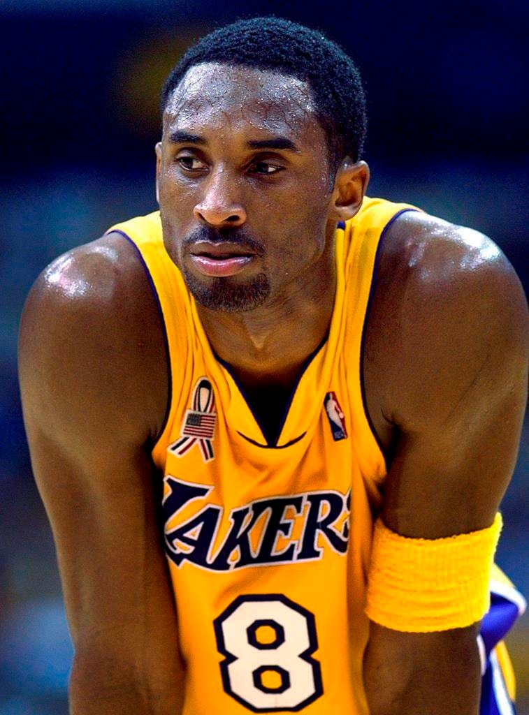 Canada s basketball community mourns Kobe Bryant after helicopter crash Revelstoke Review