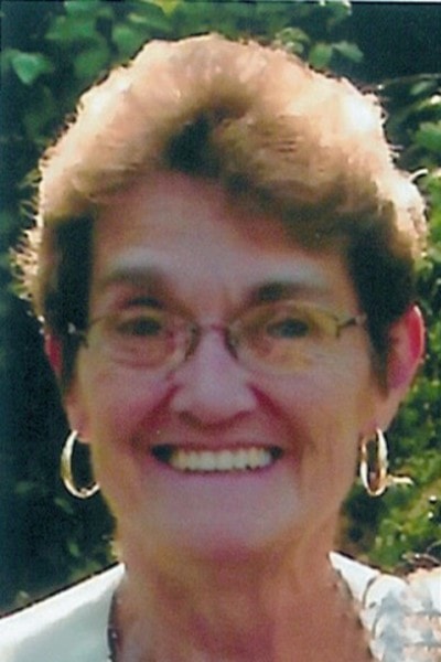 Penelope Gail (Pennie Banks) Jones - Obituary - - Revelstoke Review