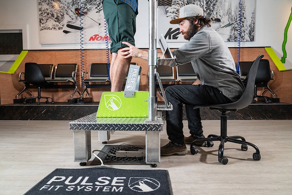 Pulse Boot Lab has been purchased by OvareVentures. (Contributed-OvareGroup)