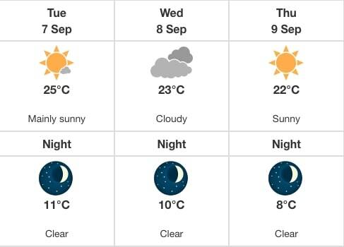 Revelstoke