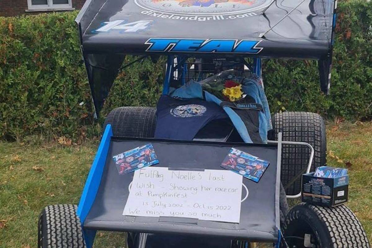 (Ohsweken Speedway/Facebook)
