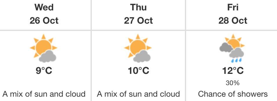 penticton