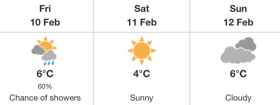 penticton
