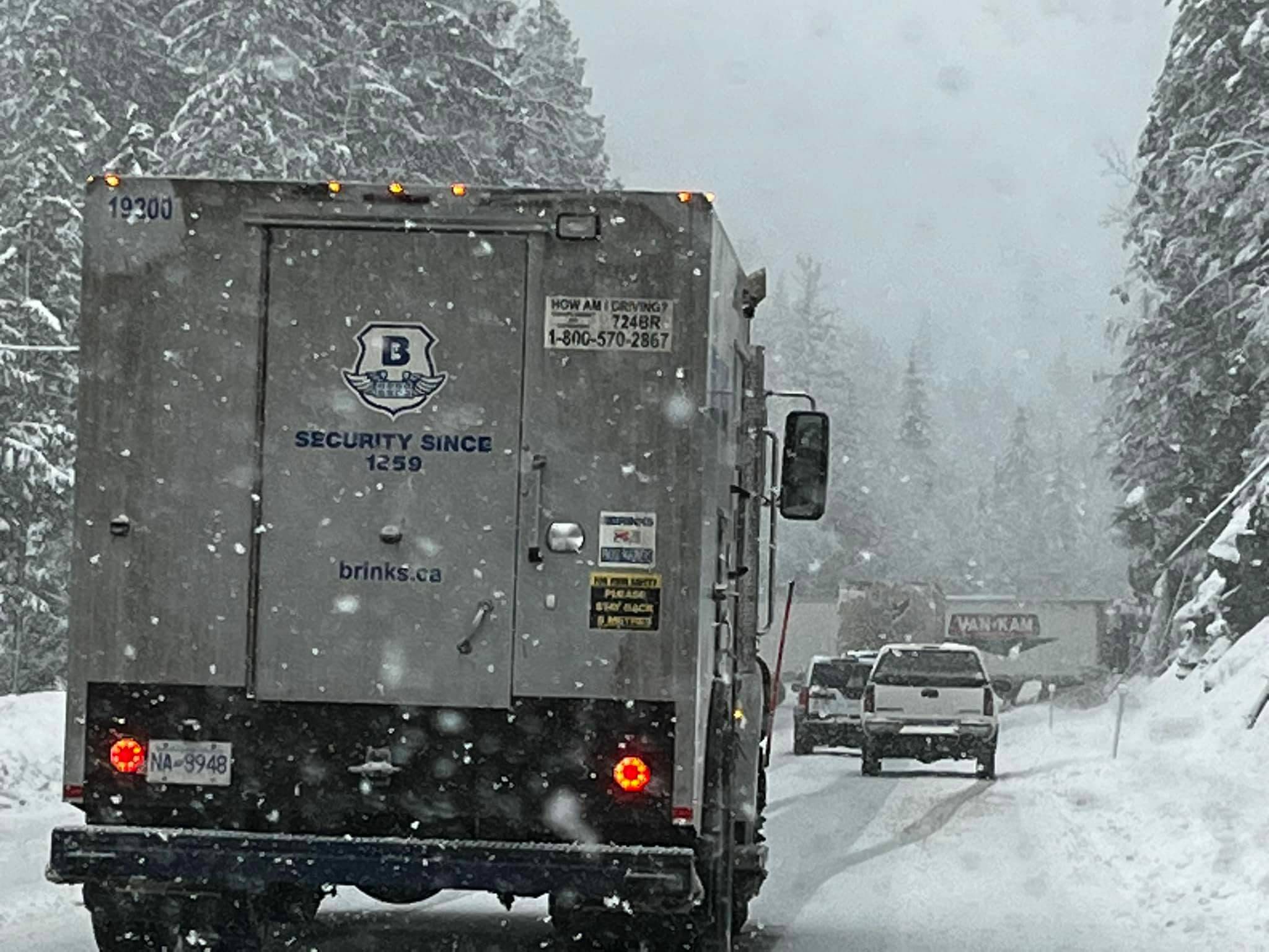 I 15 Monida Pass Road Conditions - akuv86o