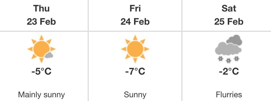 salmon arm