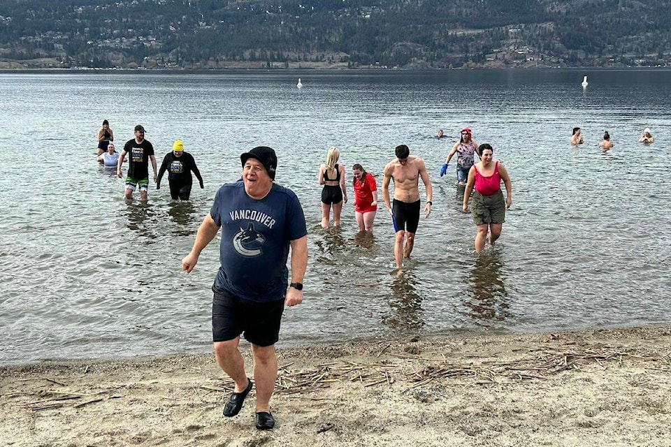 (Special Olympics B.C. Kelowna/Facebook)