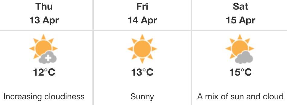 penticton