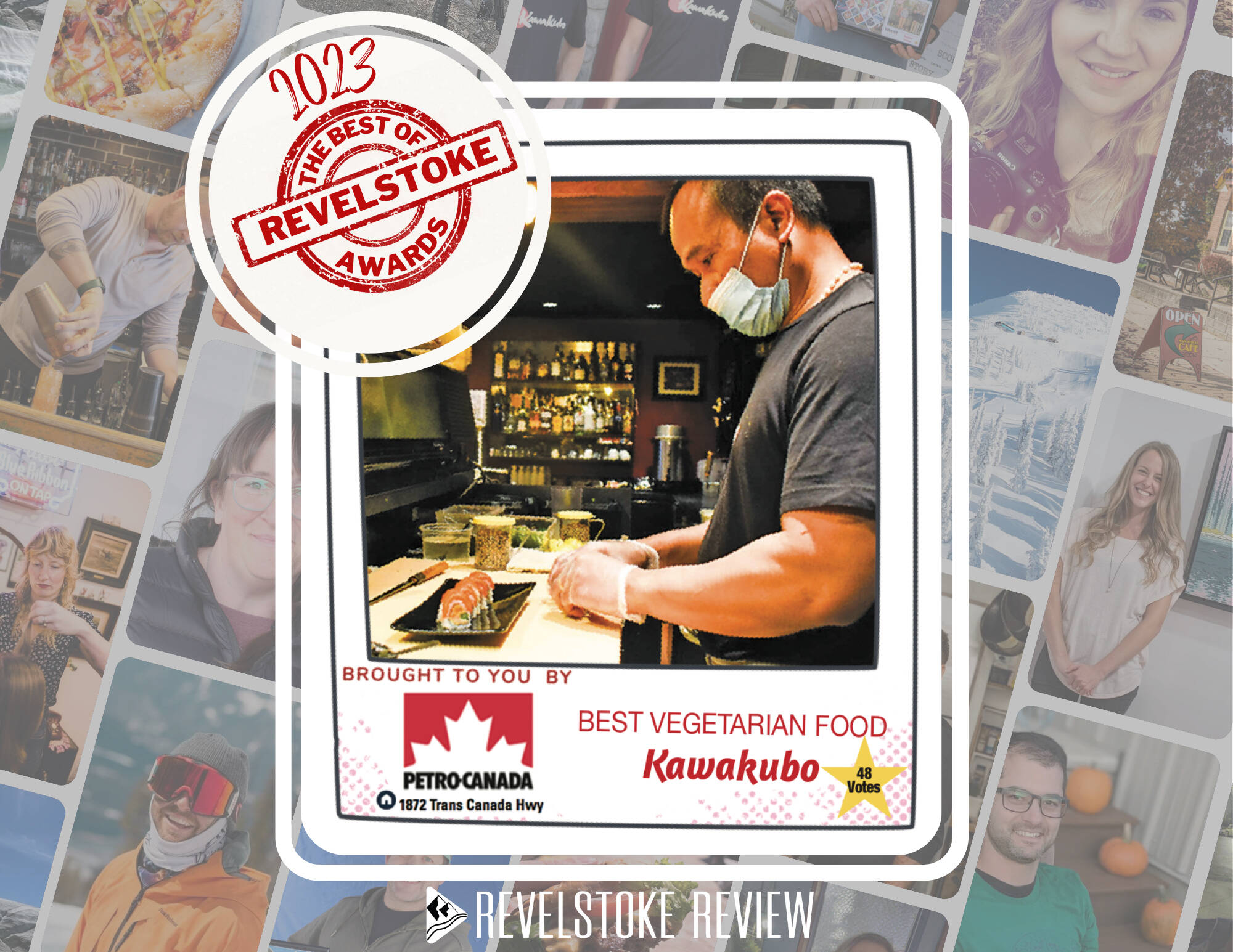 (Revelstoke Review)