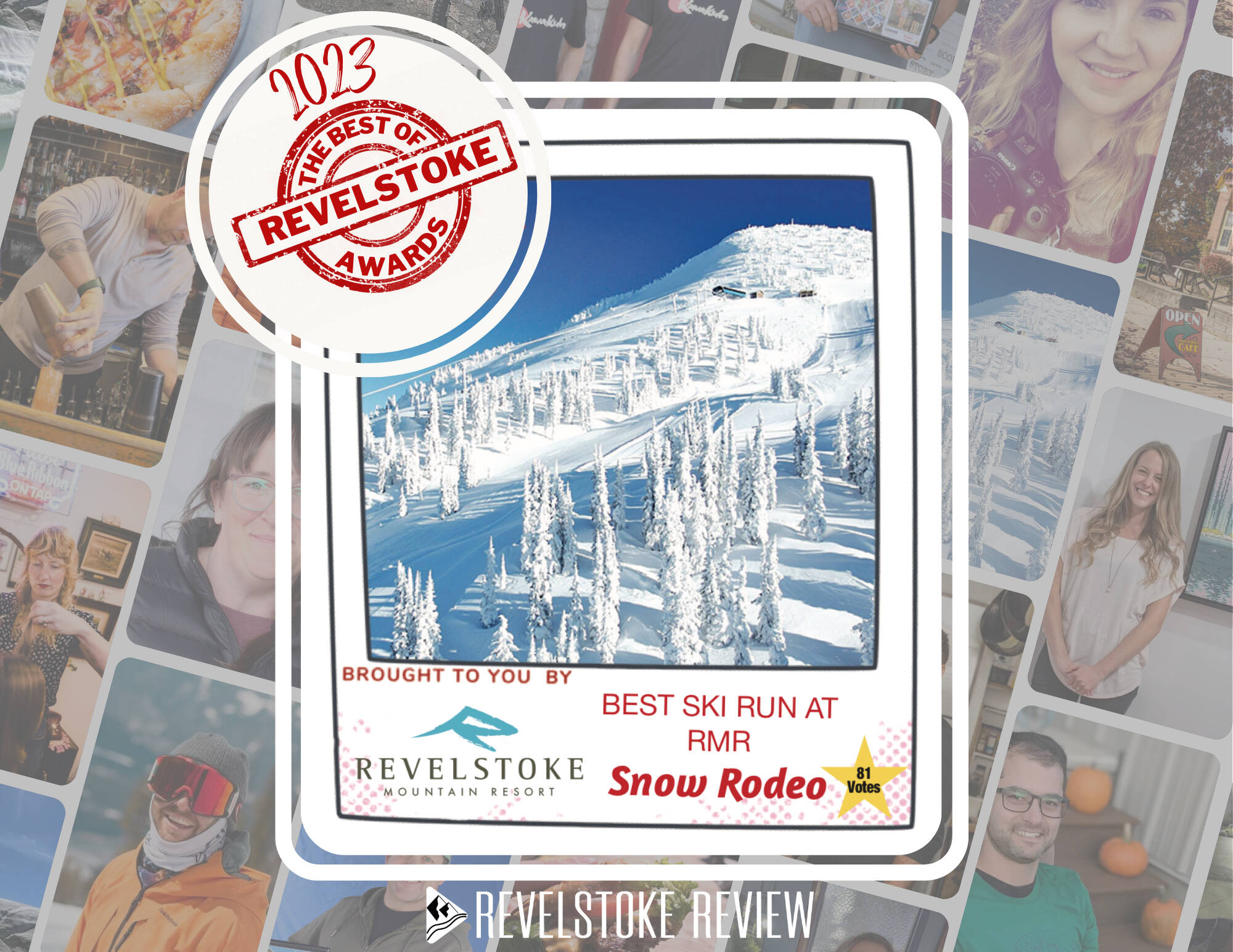 (Revelstoke Review)