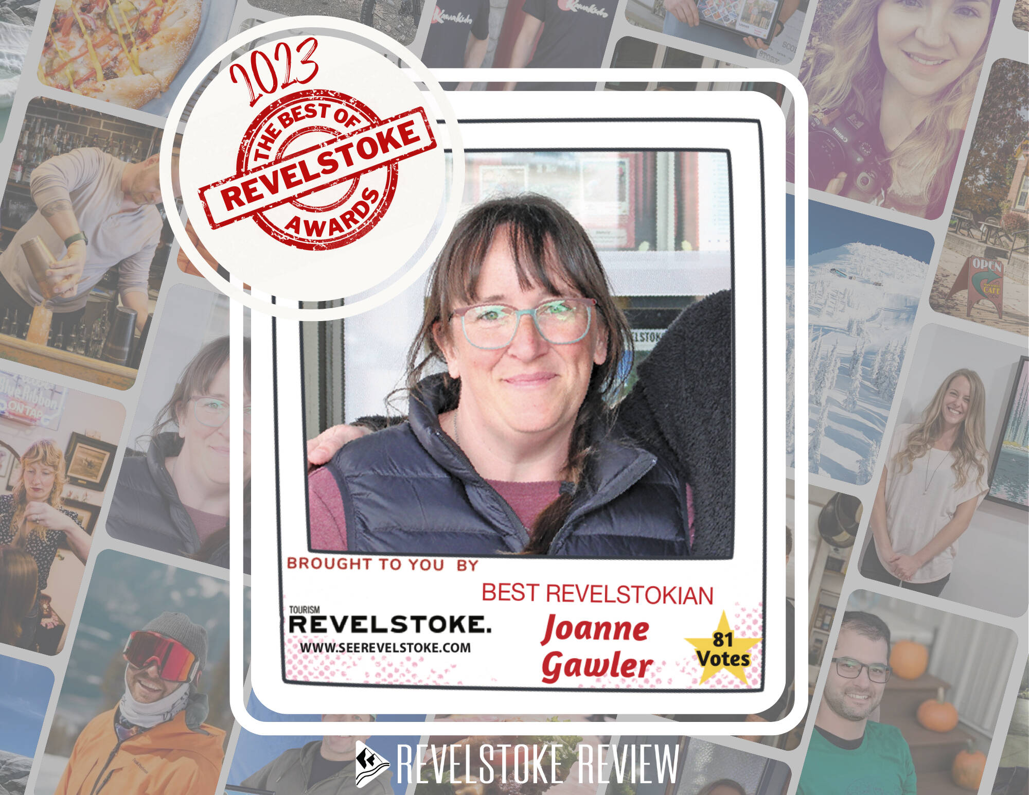 (Revelstoke Review)