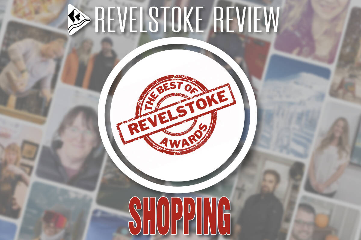 (Revelstoke Review)