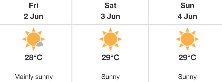 penticton