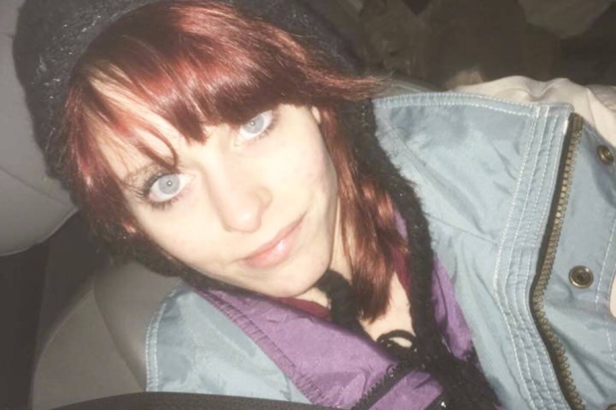 Declared missing in May 2017, in October of that year Traci Genereauxs remains were found on a farm near Silver Creek. (File photo)