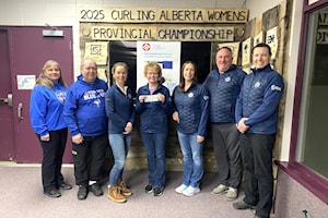 Sandra Schmirler Foundation grant supports purchase of ultrasound unit for the Rimbey Hospital