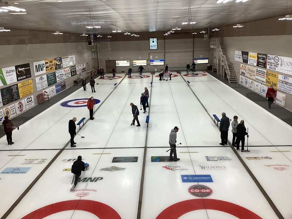 seniorsbonspiel