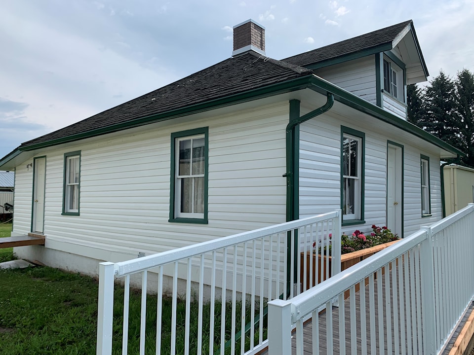 steeves-house