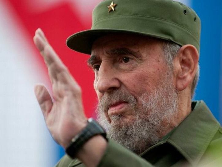 Fidel Castro dead at 90 Rossland News