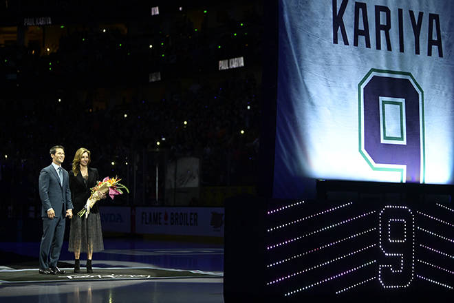 Nhl sales jersey retirement