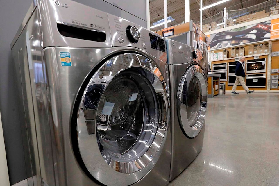 Cyber monday washer and deals dryer deals 2020
