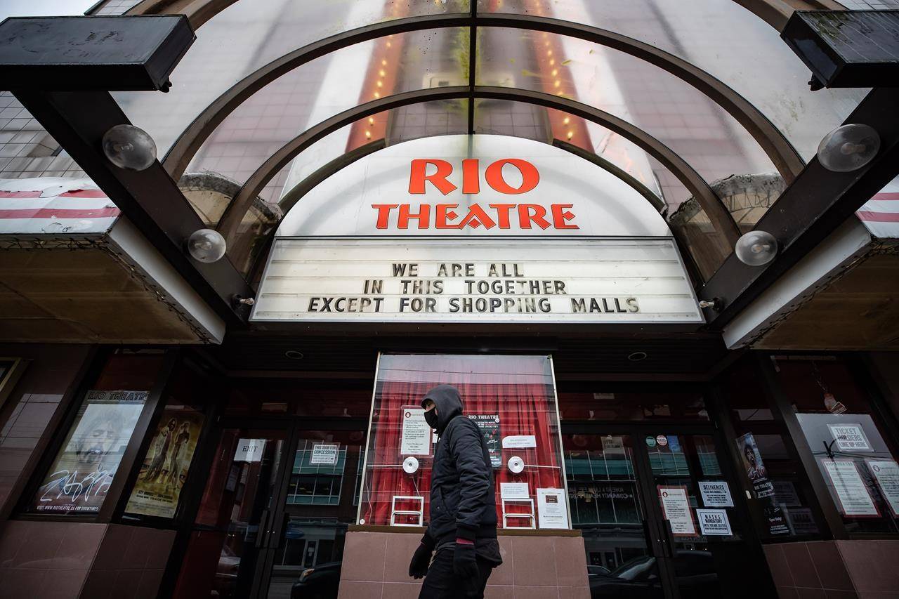 Rio Theatre