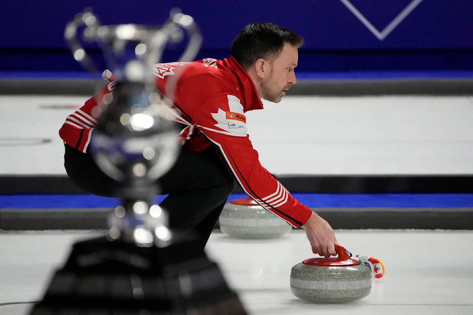 Olympic Curling Advantage … Sweden? - The Curling News