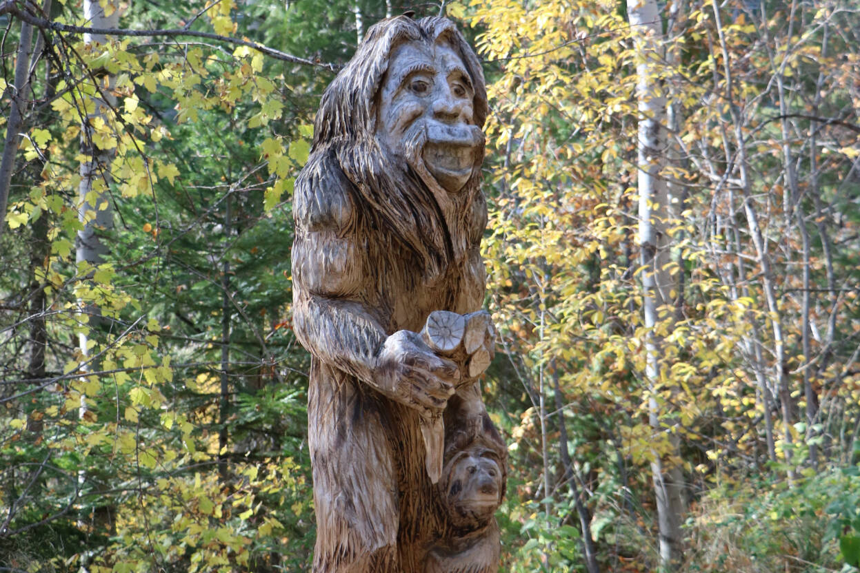 Centennial Trail upgrades start, temporary trail closures in effect