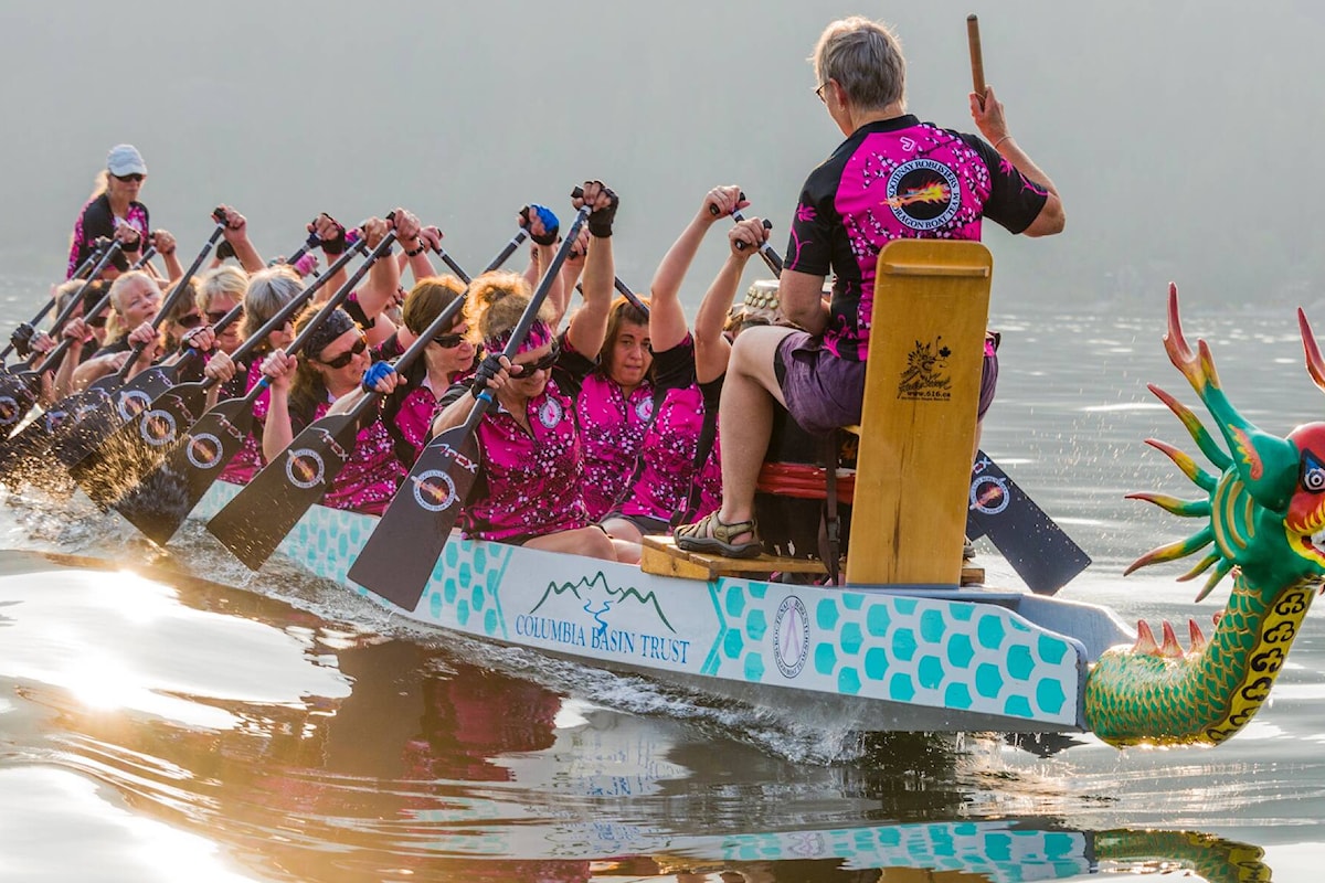 Dragon boat 2025 ultra boost